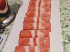 -肖婷姐大铁锅重庆火锅(南湖店)