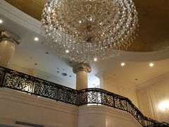 -中旅阿那亚九龙湖·公主酒店