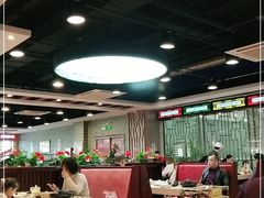 大堂-点都德(汇盈广场店)