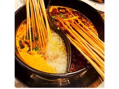 -钢管厂五区小郡肝串串香(南山店)