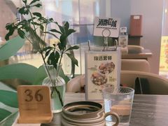 -THE WOODS 简餐 (国贸商城店)