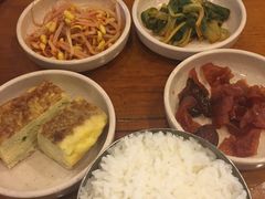 -金北顺大锅家(신사본점)