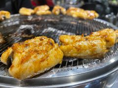 -本炙炭烤·蒲烧活鳗料理店(金沙洲店)