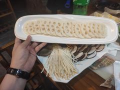 -京门老爆三·铜锅涮肉 爆肚(望京店)
