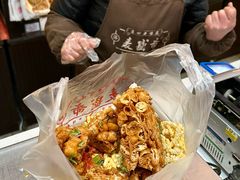 -洛阳麦盛斋糕点店(中州路店)