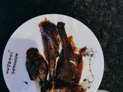 -正德楼果木烤鸭·渔家菜(东港店)