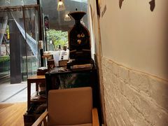 -COFFEE HOLIC(朝外SOHO店)