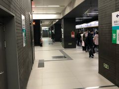 -平安里(地铁站)