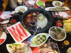 -喜喜重庆火锅(兴源店)