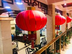 门面-王宝和酒家(黄浦店)