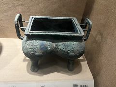 -烟台市博物馆