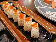芝士虾卷寿司-北海银滩·鉳海(星湖店)