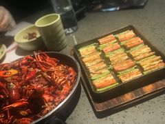 -一棠龙虾•王牌虾球(楚河汉街店)