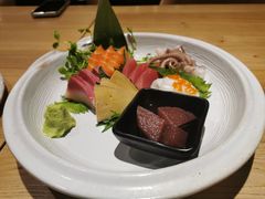 -隐泉之语日式料理(王府中环店)