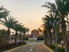 -三亚海昌梦幻海洋不夜城