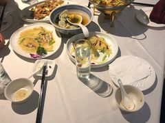 -上海古井假日酒店 · 徽昇楼中餐厅