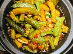 -云海肴·汽锅鸡·云南菜(美罗城店)