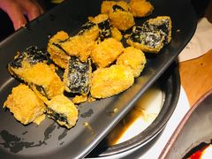 蛋黄板栗南瓜-金牌外婆家(苏州中心店)