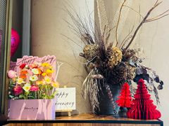 -泰印·Blooming·泰甄选泰餐(晋阳里店)