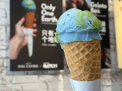 -Dal Cuore 达可芮冰淇淋(陕西北路店)
