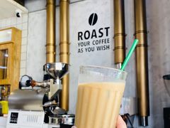 -明谦·Coffee&Cocktail Bar(美您公园店)