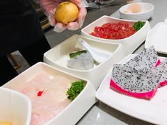 -海底捞火锅(关山保利店)