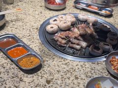 -安又胖韩国烤肉
