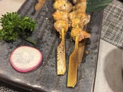 -满来寿喜烧(金虹桥店)