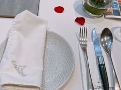 -L'Arome芳芳法国餐厅(仙林金鹰店)