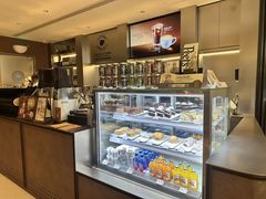 -Peet's 皮爷咖啡(陆家嘴中心店)