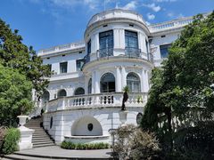 -上海市工艺美术博物馆