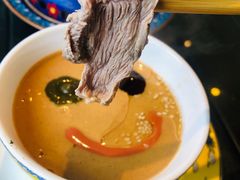 -南门涮肉(上海一店)