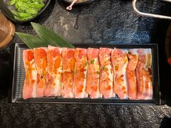 -九田家黑牛烤肉料理(太阳城店)