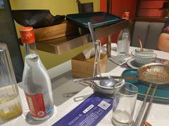 -牛村来人潮汕牛肉火锅(西单店)