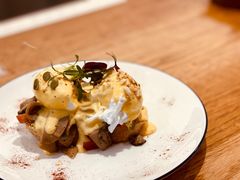 -WOKKA by艮上(中海环宇荟店)