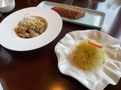 -彩丰楼·中餐厅(国家会展中心上海洲际店)