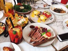 -农畉LONFOOD(福田星河COCOPark店)