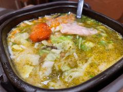 -阿香米线(宁波来福士广场店)