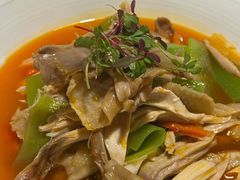 -那时新疆·若羌(经纬汇店)