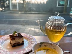 -古董花园(思南路42弄小区店)