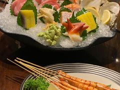 -九井澤精致料理(金茂店)