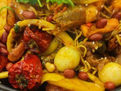 -大食代美食广场(月星环球港店)