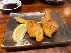 -鸟鹏烧鸟居酒屋(仁恒梦中心店)