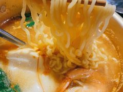 -马路牙子地桌烤肉(工体店)