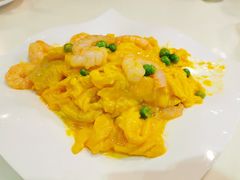 -禄興記香港大排档(歌斐中心店)