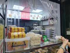 -天泽祥·鼓楼馒头(鼓楼店)