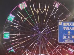 -南昌之星摩天轮