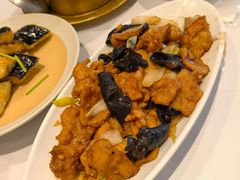 -凯鸽酒楼(操场城店)