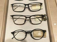 -溥仪眼镜PUYI OPTICAL(国贸商城店)