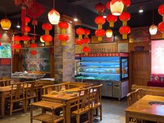 -快活林酸汤鱼鲜品火锅店(甲秀楼店)